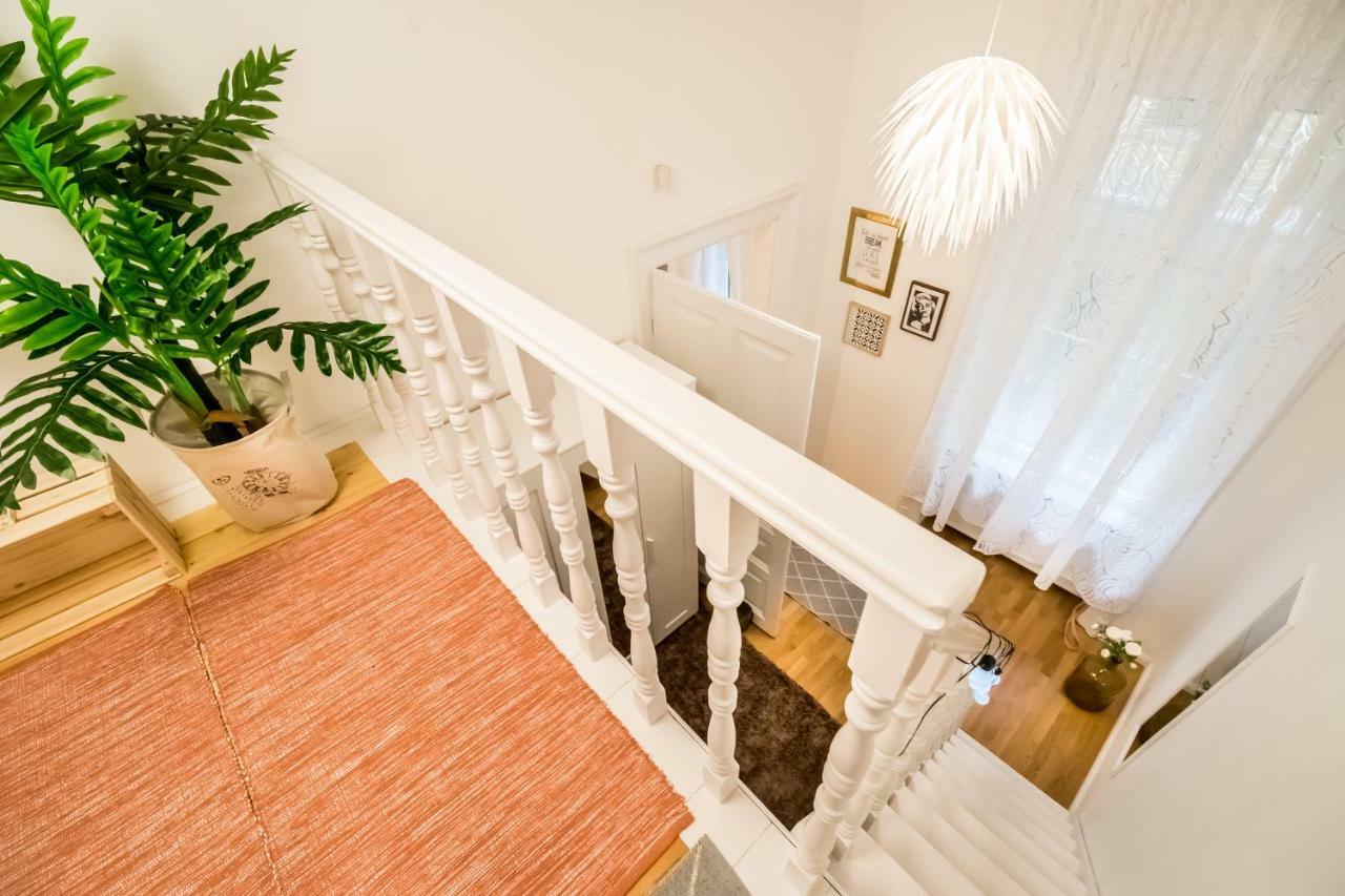 St Stephen Boulevard Apartment Next To Danube Budapest Kültér fotó