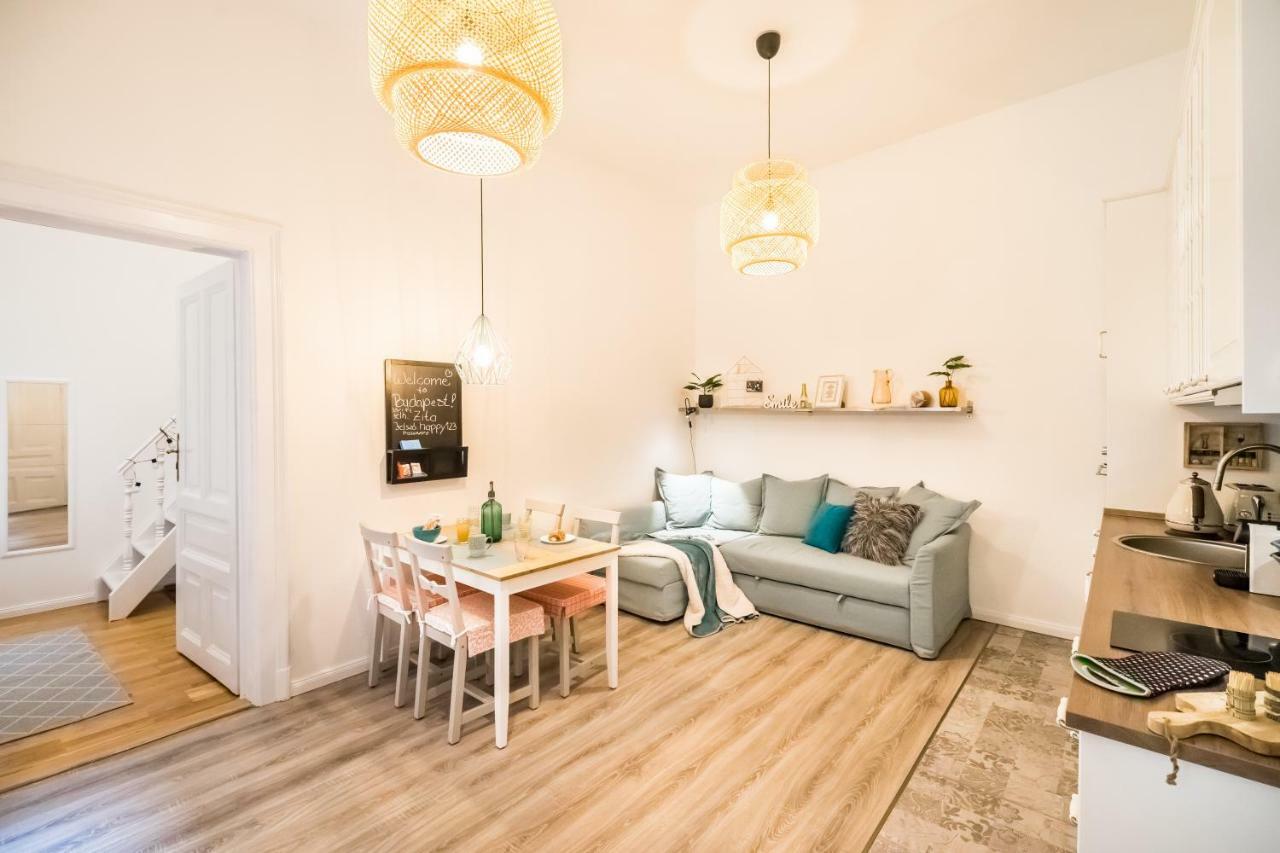 St Stephen Boulevard Apartment Next To Danube Budapest Kültér fotó