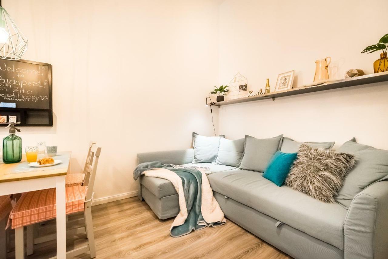St Stephen Boulevard Apartment Next To Danube Budapest Kültér fotó