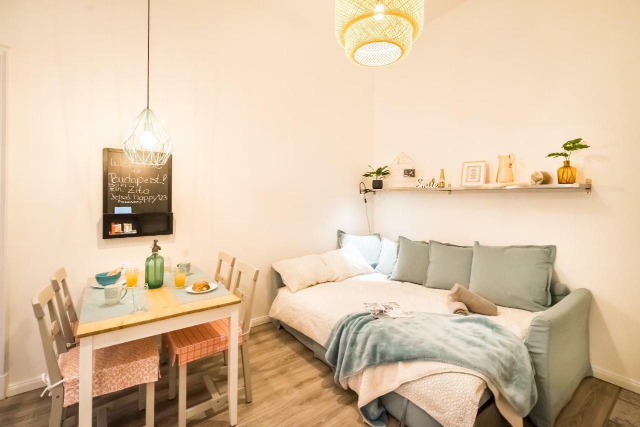 St Stephen Boulevard Apartment Next To Danube Budapest Kültér fotó
